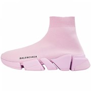Balenciaga Speed 2.0 Pink Sneaker 196768